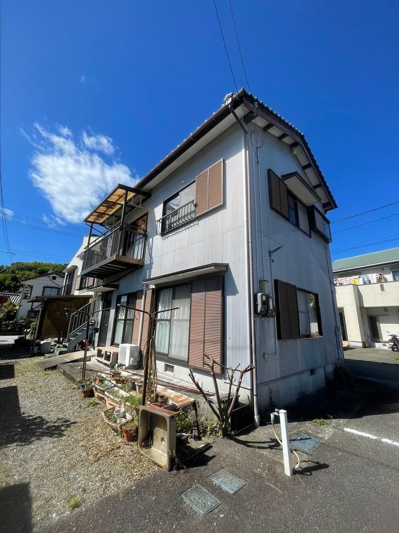 4K Detached House for Sale in Yokohama-Higashimachi, Kochi City - Thumbnail 4