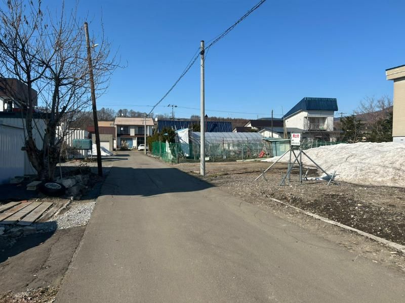 232 sqm Land for Sale in Akabira, Hokkaido - Thumbnail 4