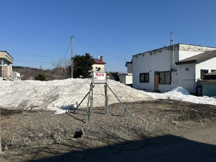 232 sqm Land for Sale in Akabira, Hokkaido - Thumbnail 2
