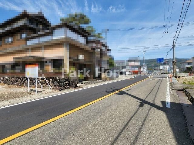 Corner Residential Lot for Sale in Kami City, Kochi - Thumbnail 4