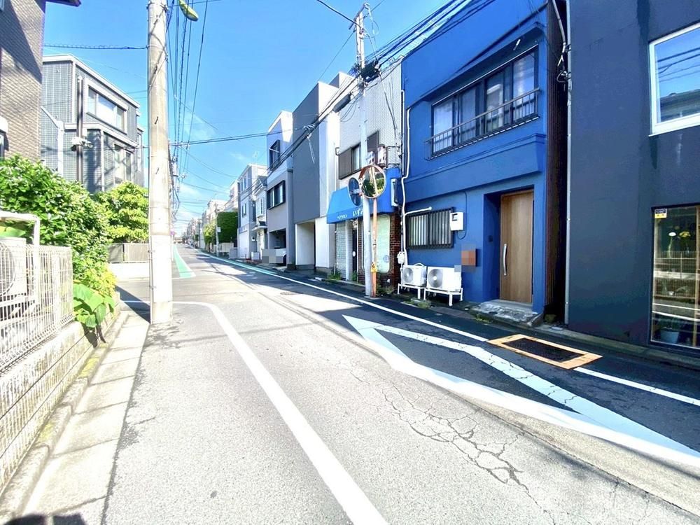Land for Sale in Setagaya, Tokyo - 53.44m² - Thumbnail 2