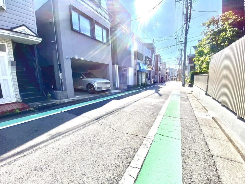 Land for Sale in Setagaya, Tokyo - 53.44m² - Thumbnail 3