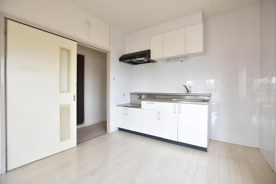 3LDK Apartment for Sale in Ebina, Kanagawa – 78.59m2 - Thumbnail 4