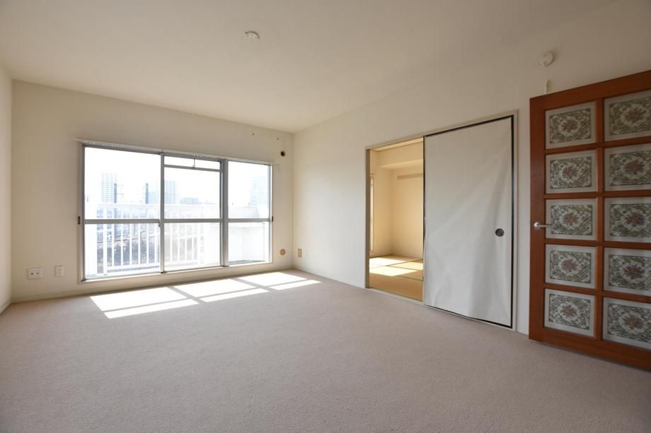 3LDK Apartment for Sale in Ebina, Kanagawa – 78.59m2 - Thumbnail 3