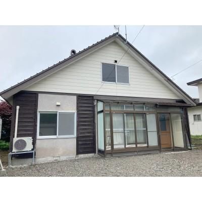 4LDK House for Sale in Hakodate with 5 Parking Spaces - Thumbnail 2