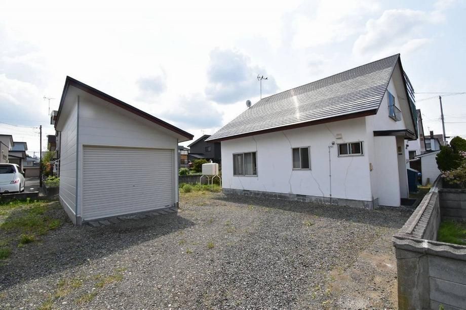 4LDK Pre-owned House in Chitose, Hokkaido - 264.49m2 Land - Thumbnail 3