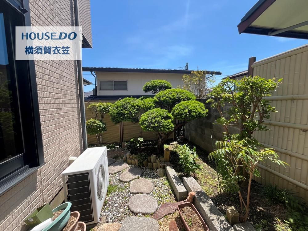 4LDK+2S House for Sale in Yokosuka, Kanagawa - 127m2 - Thumbnail 4