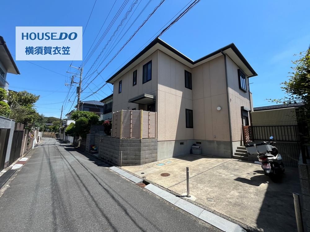 4LDK+2S House for Sale in Yokosuka, Kanagawa - 127m2 - Thumbnail 2