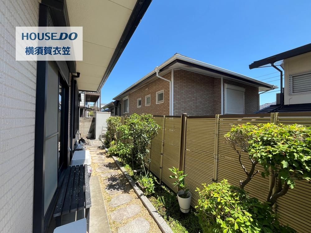 4LDK+2S House for Sale in Yokosuka, Kanagawa - 127m2 - Thumbnail 3