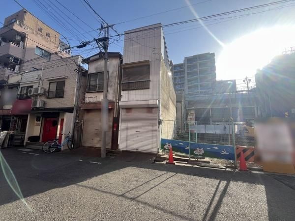 36.72m2 Land for Sale in Minami Ward, Yokohama - Thumbnail 2