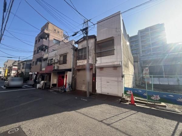 36.72m2 Land for Sale in Minami Ward, Yokohama - Thumbnail 4