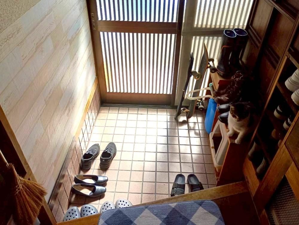 4DK House for Sale in Tagi, Miyazaki City - 180 sqm - Thumbnail 3