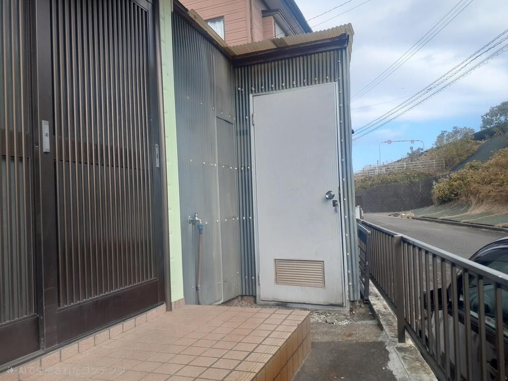 4DK House for Sale in Tagi, Miyazaki City - 180 sqm - Thumbnail 4