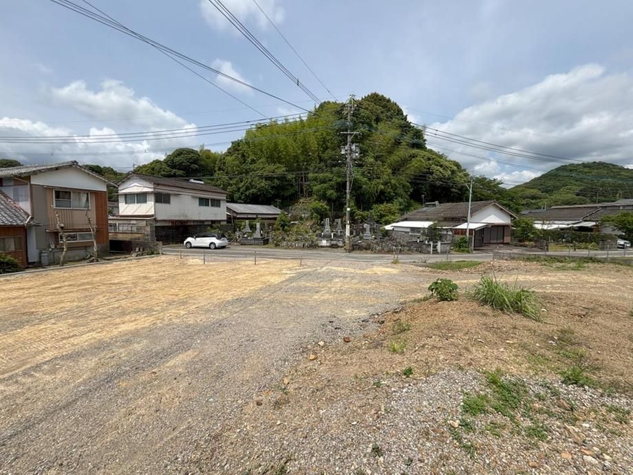 Land for Sale in Hyuga City, Miyazaki - 951.93 sqm - Thumbnail 4