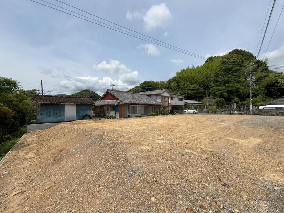 Land for Sale in Hyuga City, Miyazaki - 951.93 sqm - Thumbnail 2