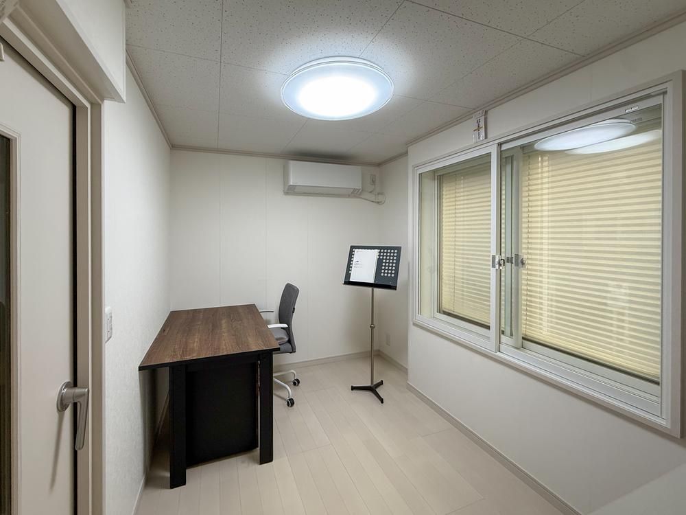 3LDK Detached House with Soundproof Room in Joetsu, Niigata - Thumbnail 4