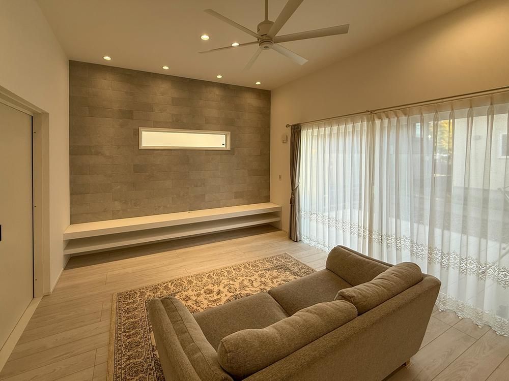3LDK Detached House with Soundproof Room in Joetsu, Niigata - Thumbnail 3