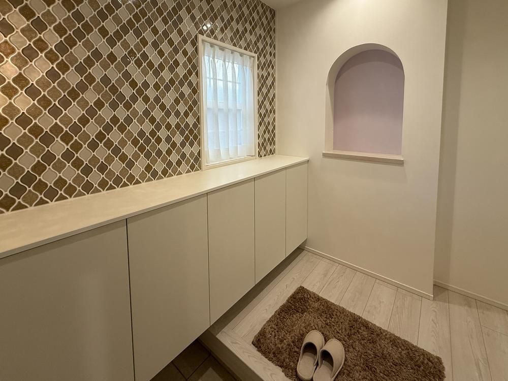 3LDK Detached House with Soundproof Room in Joetsu, Niigata - Thumbnail 2
