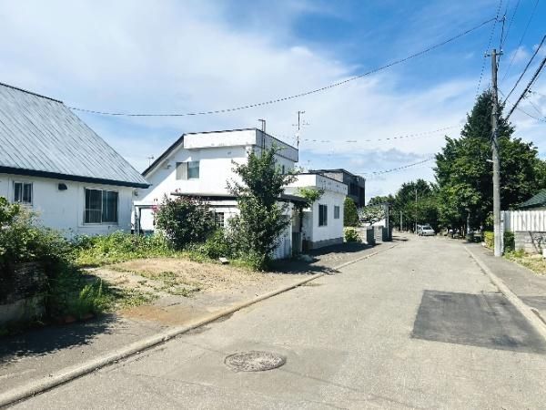 267.75m2 Building Land in Kiyota Ward, Sapporo - Thumbnail 2