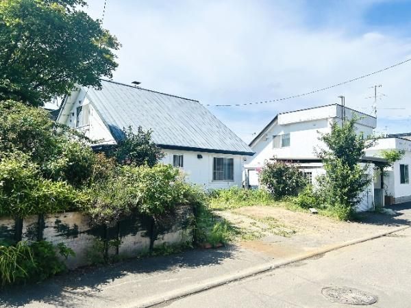 267.75m2 Building Land in Kiyota Ward, Sapporo - Thumbnail 3