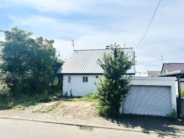 267.75m2 Building Land in Kiyota Ward, Sapporo - Thumbnail 4
