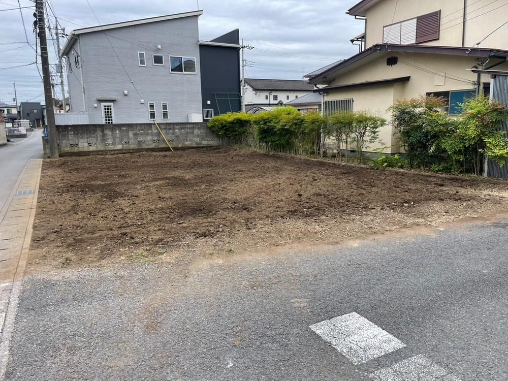 Building Land for Sale in Utsunomiya, Tochigi – 175m² - Thumbnail 4