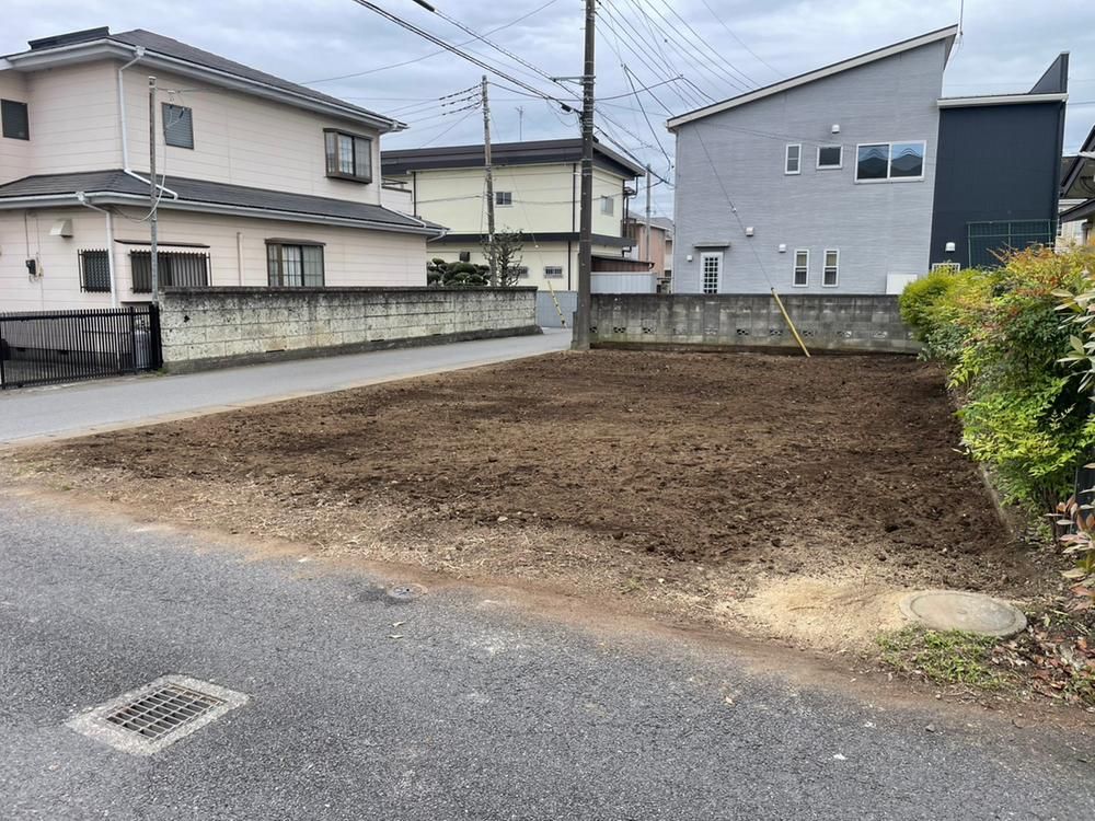 Building Land for Sale in Utsunomiya, Tochigi – 175m² - Thumbnail 3