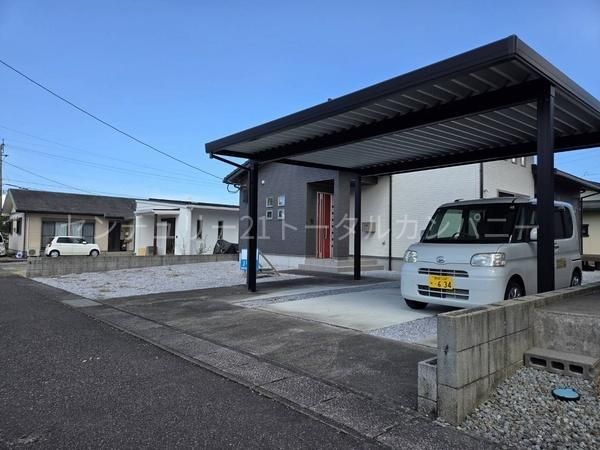 Modern 2LDK+S House for Sale in Miyazaki City, Miyazaki - Thumbnail 2