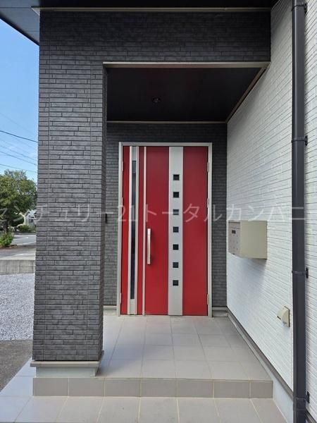 Modern 2LDK+S House for Sale in Miyazaki City, Miyazaki - Thumbnail 4