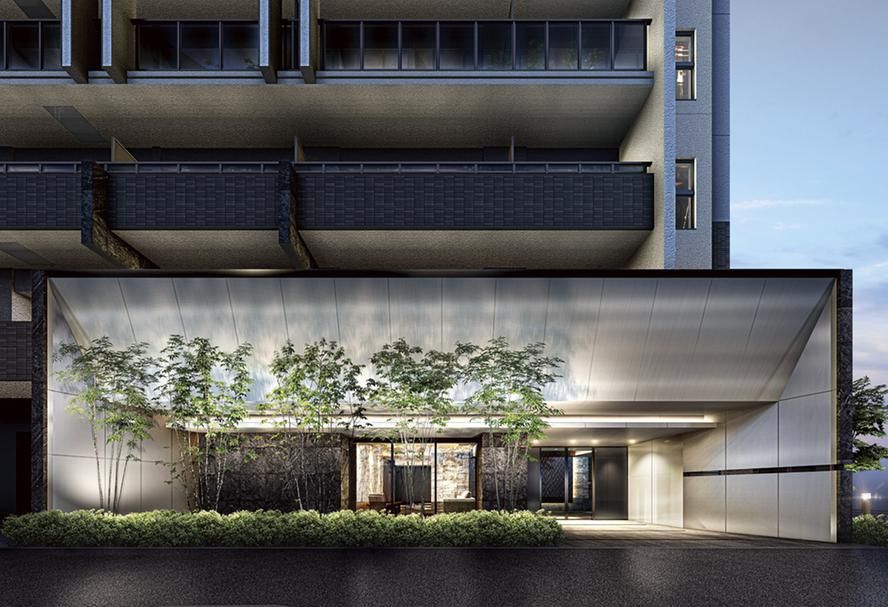 Grand Stage Prefacio Maruyama Apartment in Sapporo Chuo-ku - Thumbnail 4