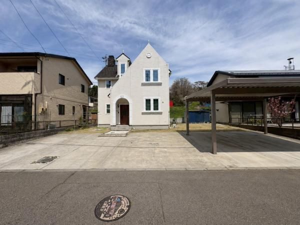 3LDK House in Kawamata, Fukushima for Sale - Thumbnail 2