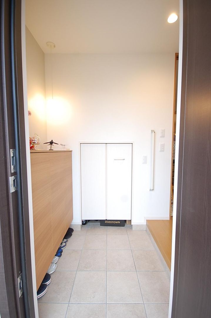 4LDK House in Fukuoka City, Minami Ward - 110.39 sqm - Thumbnail 4
