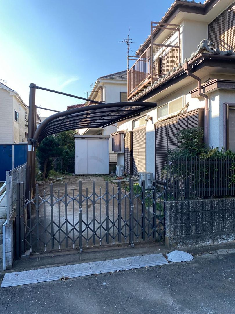 4DK Detached House for Sale in Higashikurume, Tokyo - Thumbnail 3