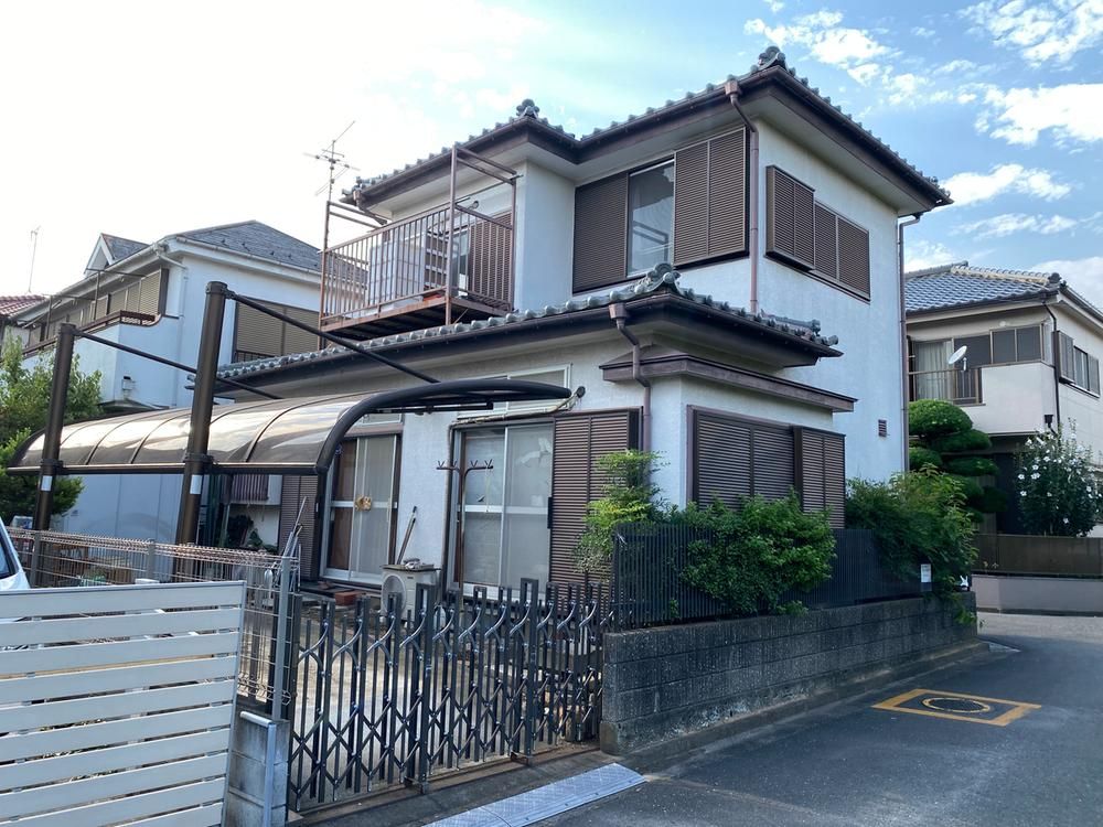 4DK Detached House for Sale in Higashikurume, Tokyo - Thumbnail 2