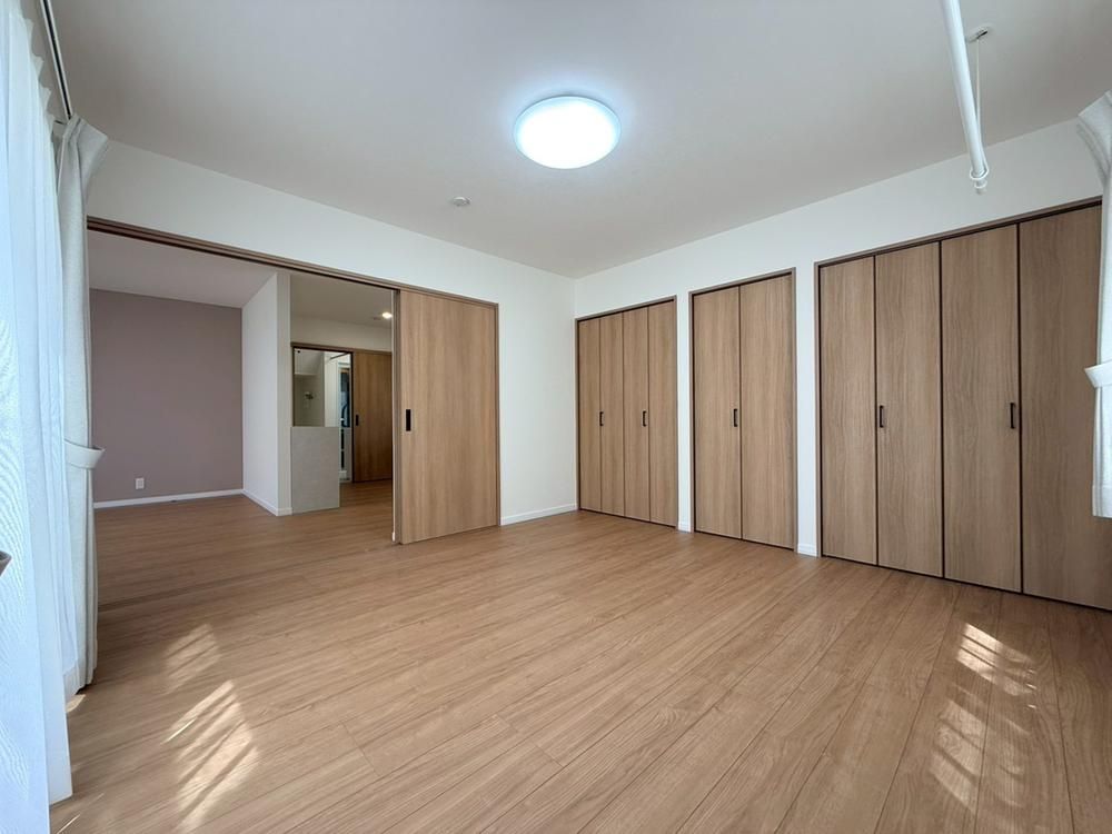 4LDK Detached House in Ebetsu, Hokkaido - 106m² - Thumbnail 4