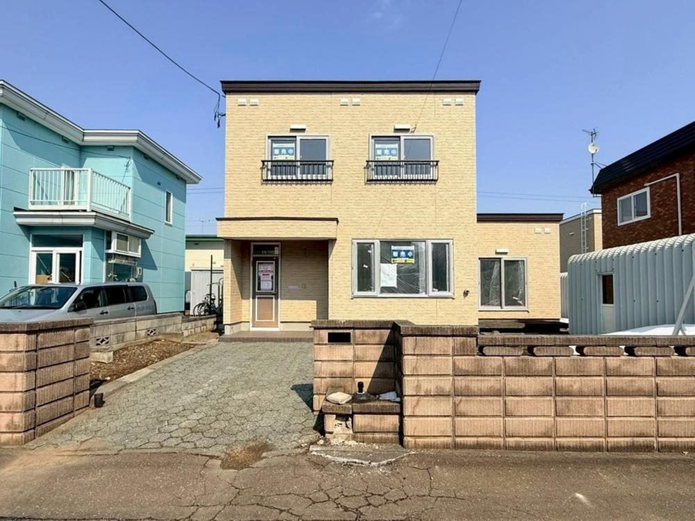 4LDK Detached House in Ebetsu, Hokkaido - 106m² - Thumbnail 2