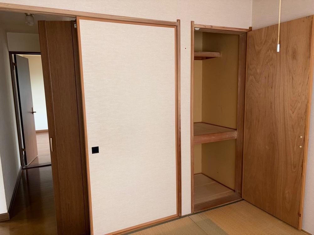 6LDK House for Sale in Toyohira-ku, Sapporo - 89.91m2 - Thumbnail 4