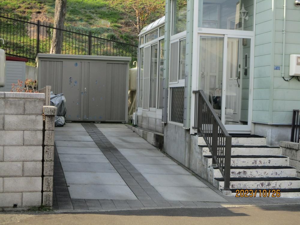6LDK House for Sale in Toyohira-ku, Sapporo - 89.91m2 - Thumbnail 2