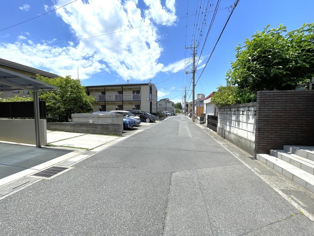 5LDK+S Detached House in Minuma-ku, Saitama City - 49.8 Million Yen - Thumbnail 3