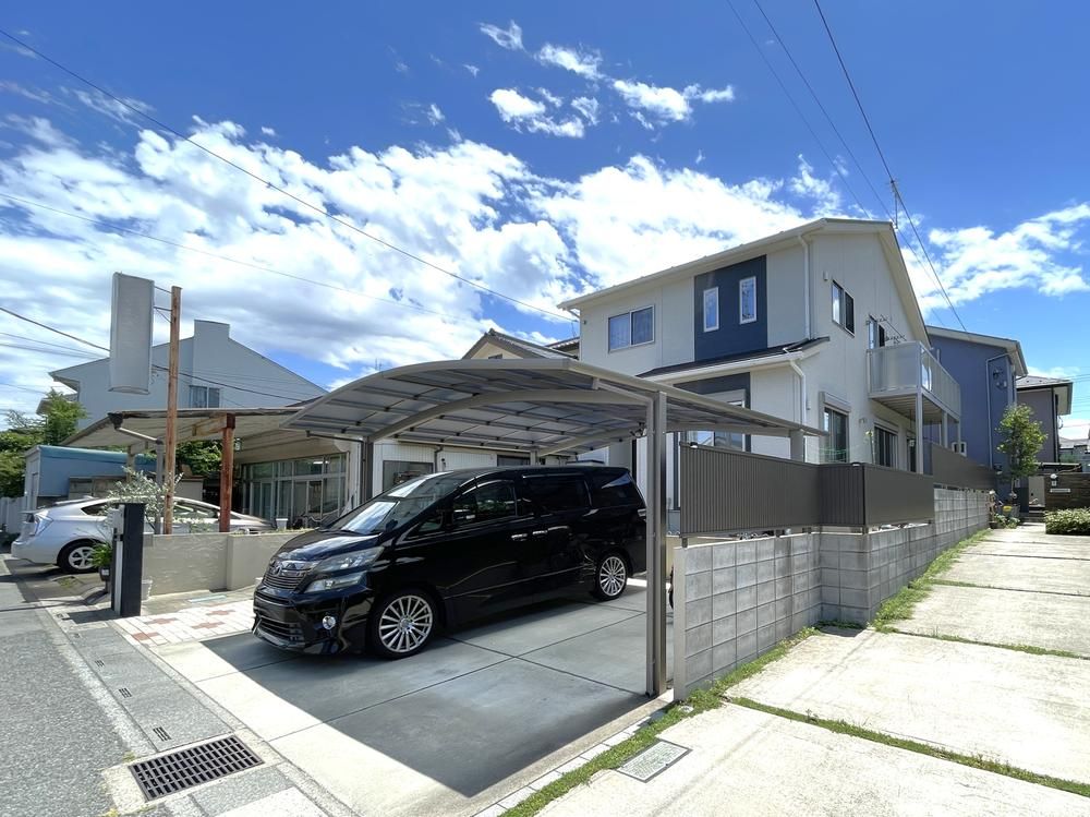 5LDK+S Detached House in Minuma-ku, Saitama City - 49.8 Million Yen - Thumbnail 2