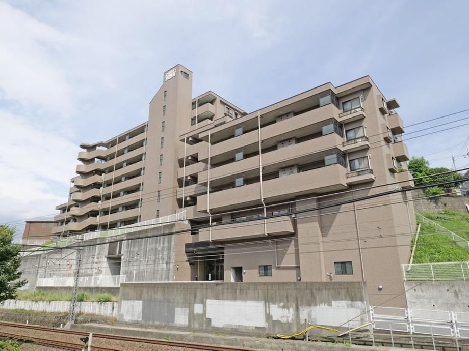 2LDK Apartment for Sale in Asao Ward, Kawasaki City - Thumbnail 2