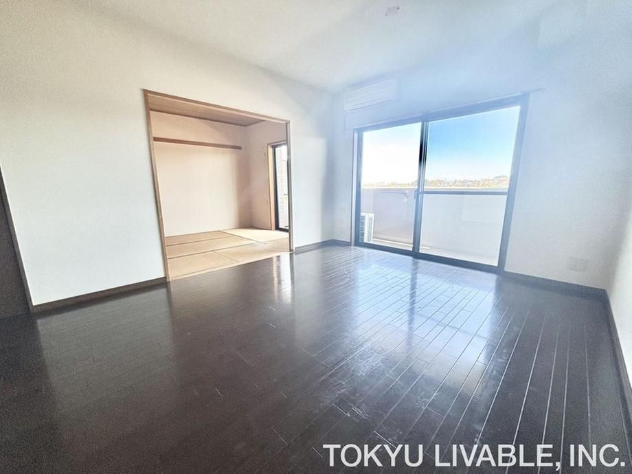 2LDK Apartment for Sale in Asao Ward, Kawasaki City - Thumbnail 4
