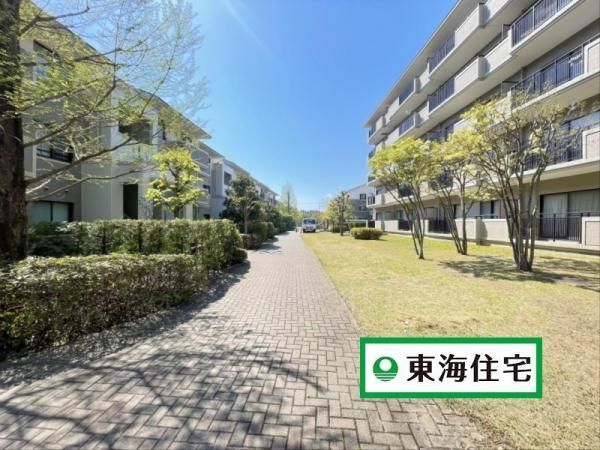 Renovated 2LDK Apartment in Sendai Izumi with Parking - Thumbnail 3