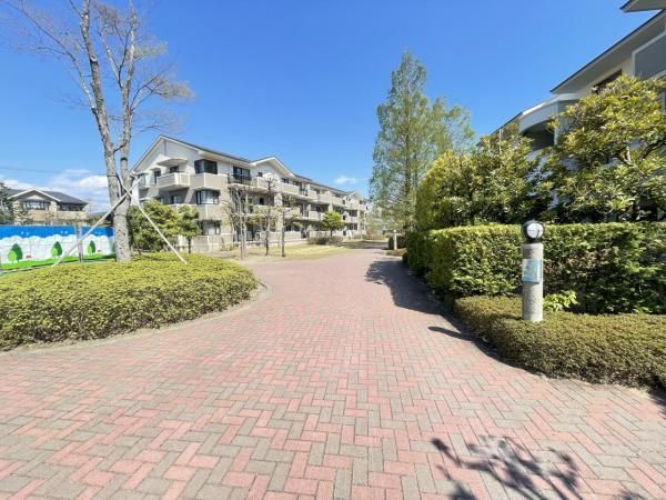 Renovated 2LDK Apartment in Sendai Izumi with Parking - Thumbnail 4