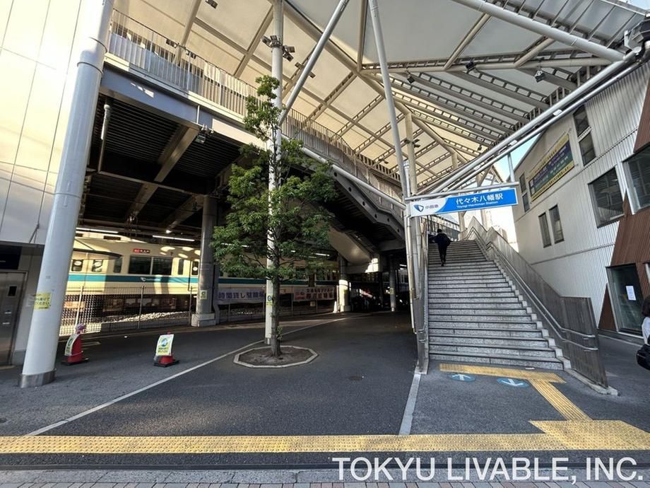2LDK Detached House in Shibuya with Garage Near Yoyogi-Hachiman - Thumbnail 4