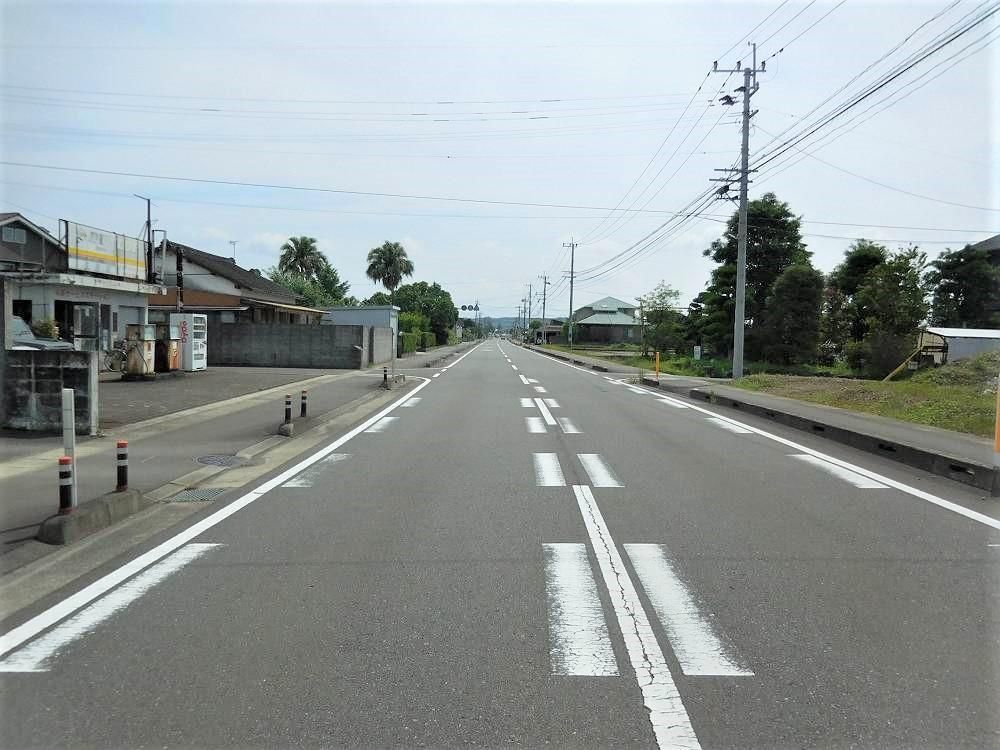 528 sqm Land for Sale in Miyazaki City, Miyazaki Prefecture - Thumbnail 4