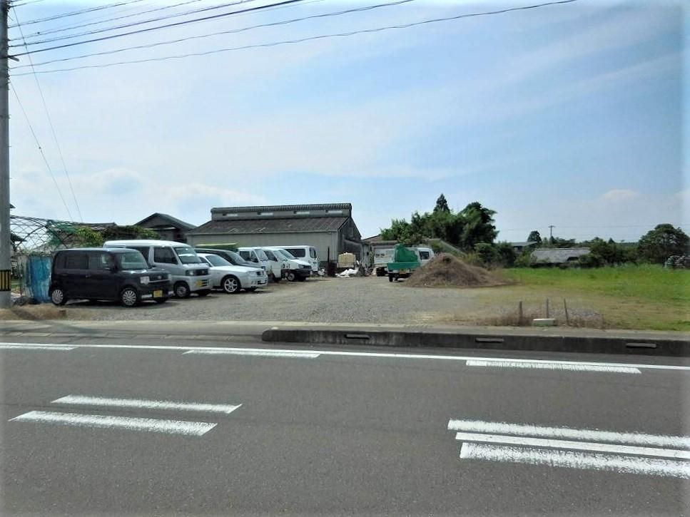 528 sqm Land for Sale in Miyazaki City, Miyazaki Prefecture - Thumbnail 2