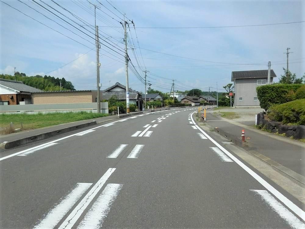 528 sqm Land for Sale in Miyazaki City, Miyazaki Prefecture - Thumbnail 3