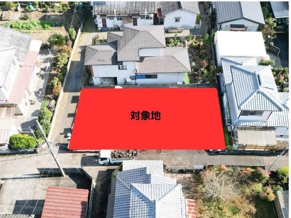 Land for Sale in Yufu City, Oita Prefecture - 248.64 sqm - Thumbnail 2