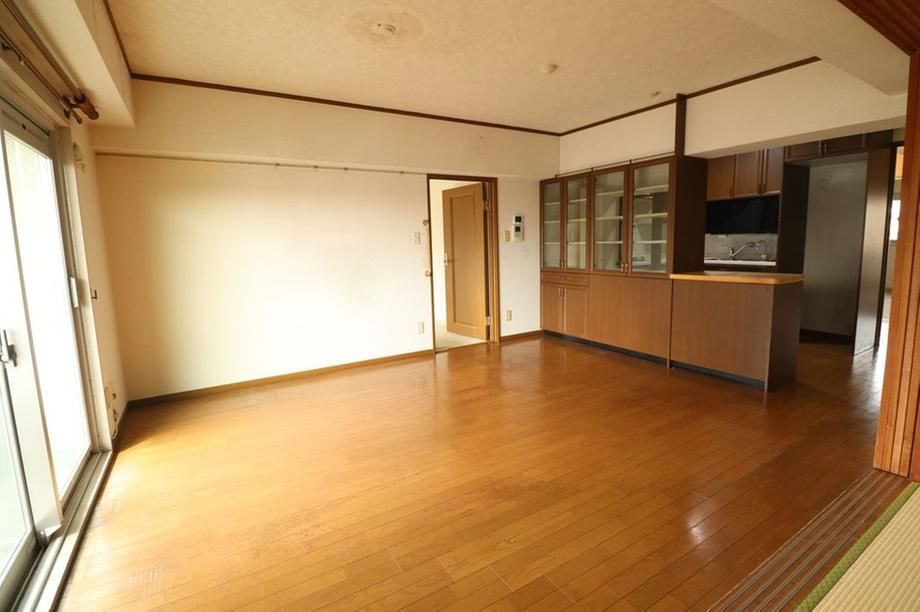 4LDK Apartment in Wakabadai Danchi, Yokohama Asahi Ward - Thumbnail 4